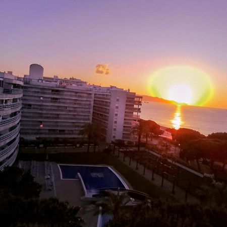 Appart Cosy T3 Blanes Luaran gambar