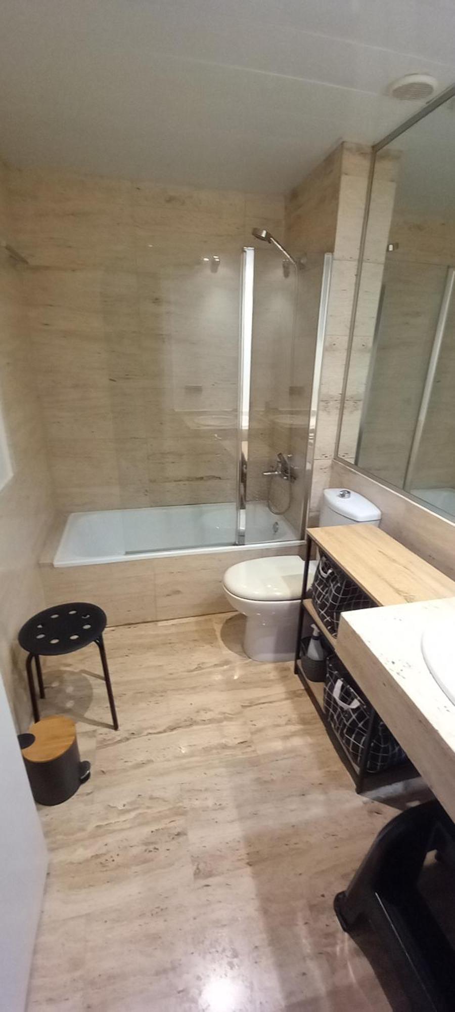 Appart Cosy T3 Blanes Luaran gambar
